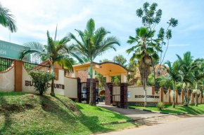 Гостиница Buziga Country Resort Ltd  Кампала